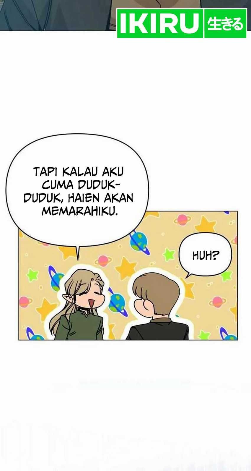 I’ll Resign and Have a Fresh Start in This World Chapter 97 Gambar 34