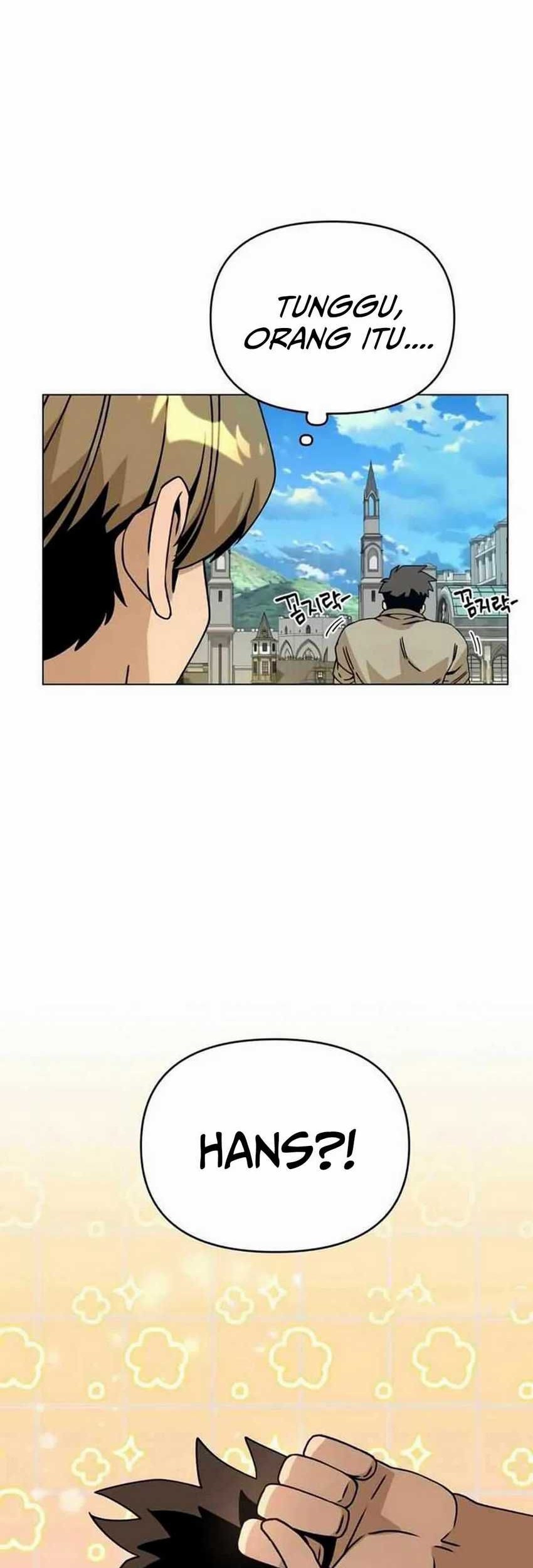 I’ll Resign and Have a Fresh Start in This World Chapter 97 Gambar 41