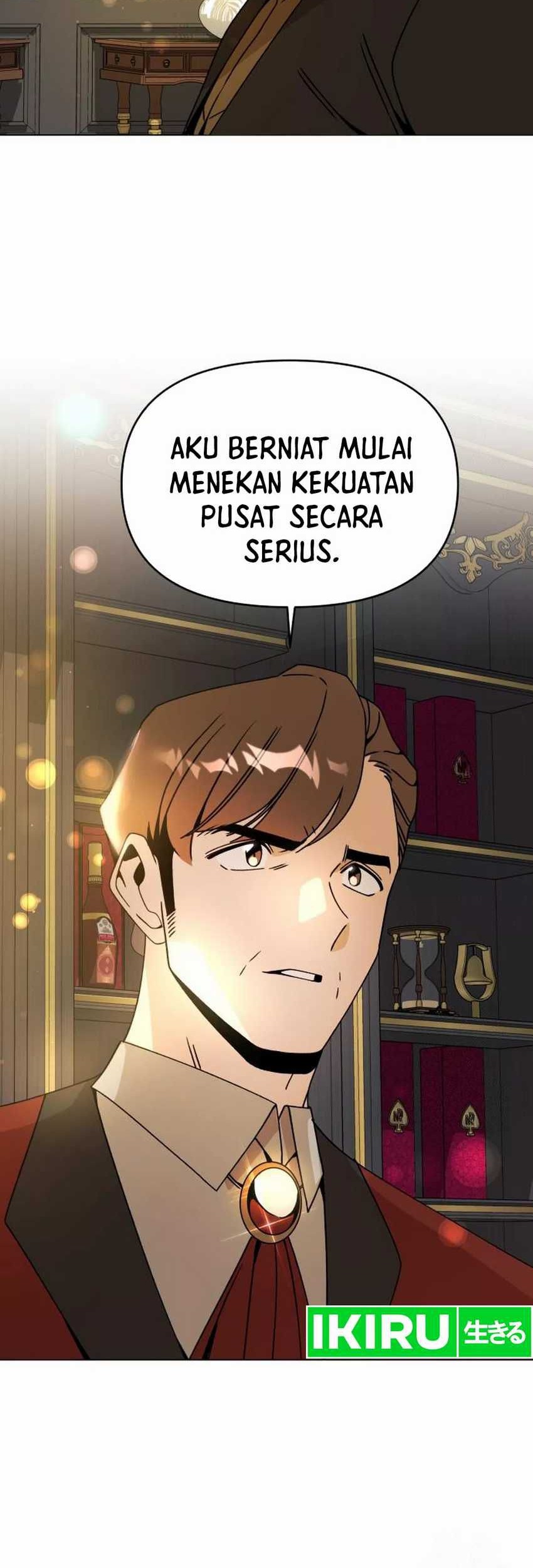 I’ll Resign and Have a Fresh Start in This World Chapter 96 Gambar 55