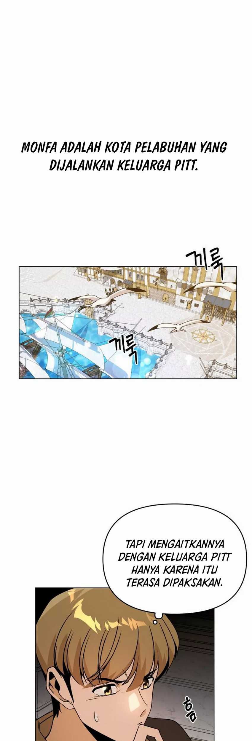 Baca I’ll Resign and Have a Fresh Start in This World Chapter 96 Gambar 2