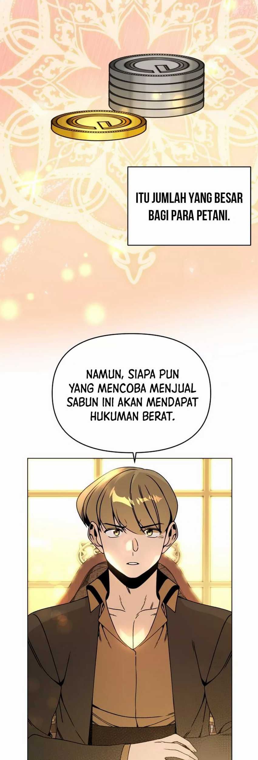 I’ll Resign and Have a Fresh Start in This World Chapter 96 Gambar 19