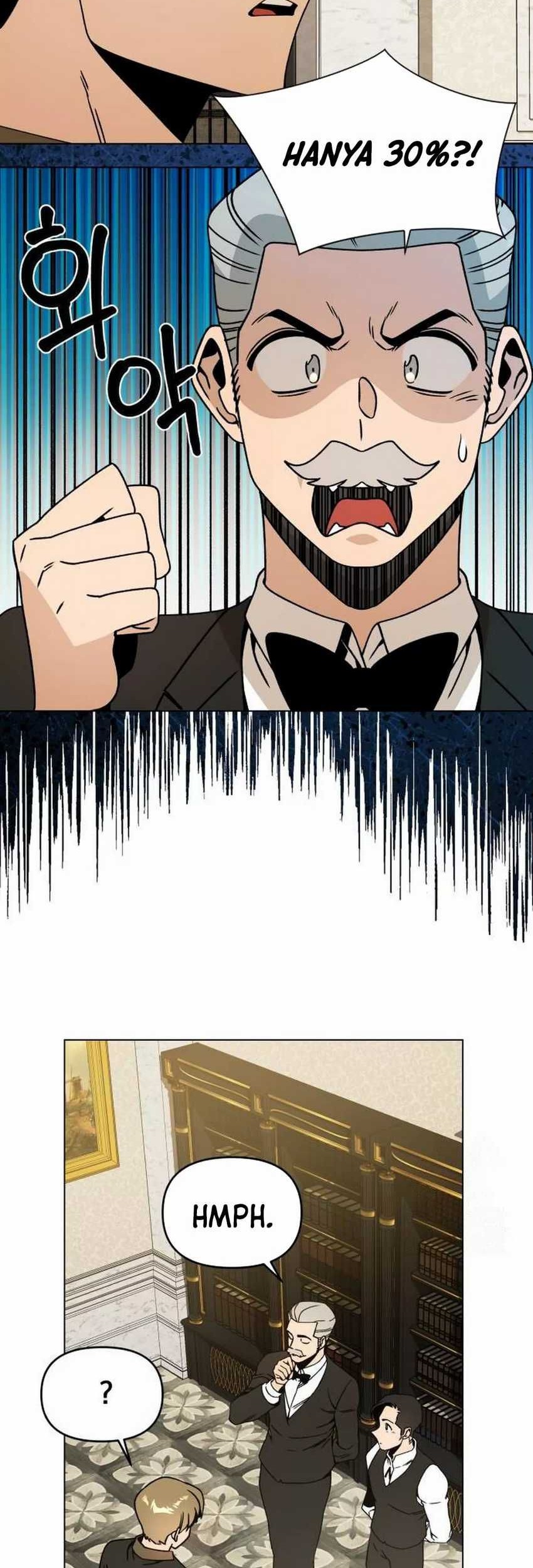 I’ll Resign and Have a Fresh Start in This World Chapter 95 Gambar 45