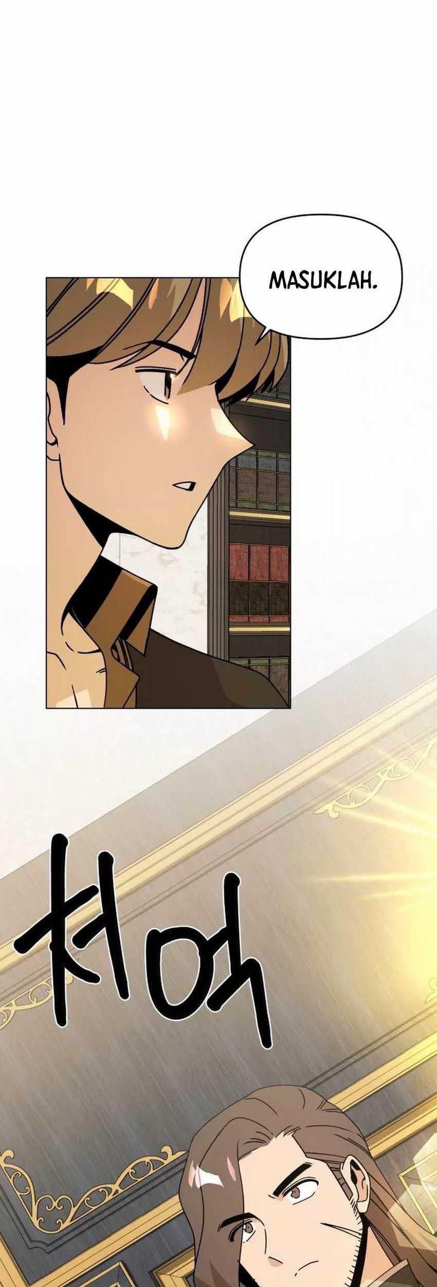 I’ll Resign and Have a Fresh Start in This World Chapter 95 Gambar 55