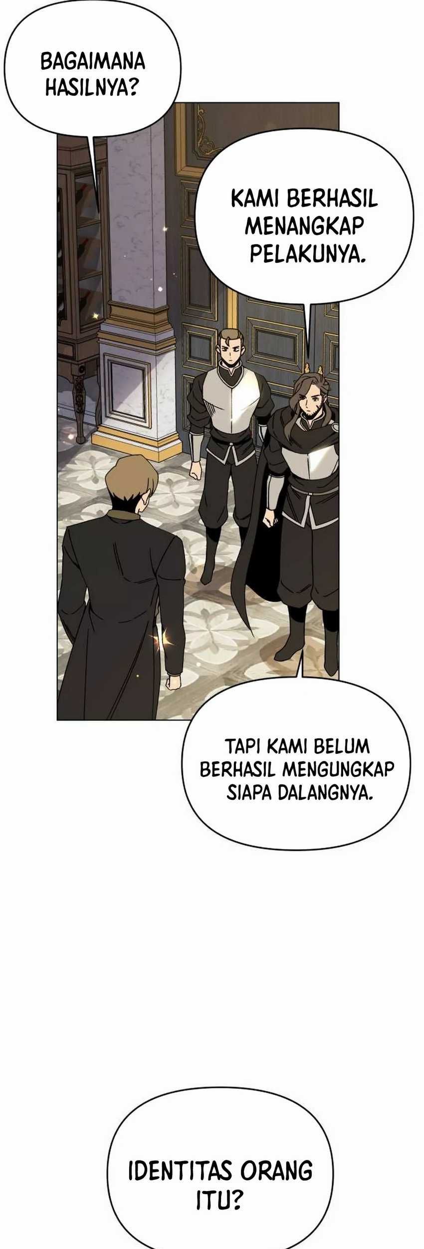 I’ll Resign and Have a Fresh Start in This World Chapter 95 Gambar 57