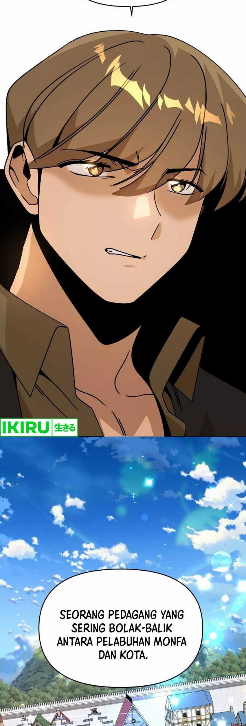 I’ll Resign and Have a Fresh Start in This World Chapter 95 Gambar 58