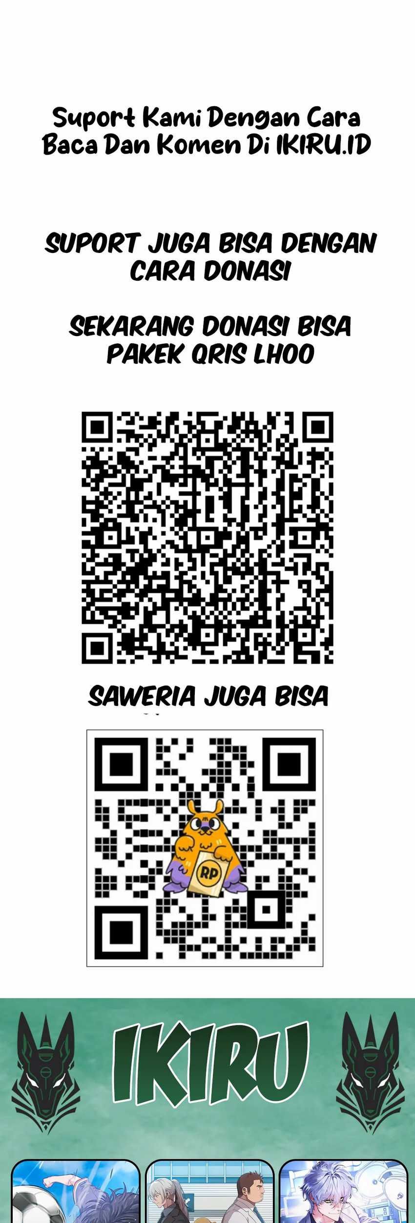 I’ll Resign and Have a Fresh Start in This World Chapter 95 Gambar 60