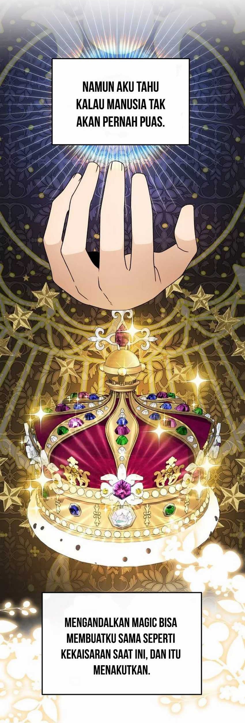I’ll Resign and Have a Fresh Start in This World Chapter 95 Gambar 10