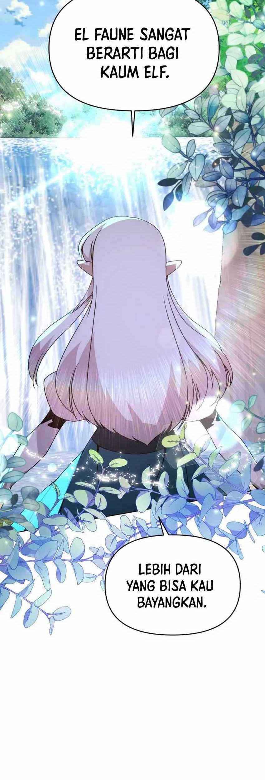 I’ll Resign and Have a Fresh Start in This World Chapter 95 Gambar 13