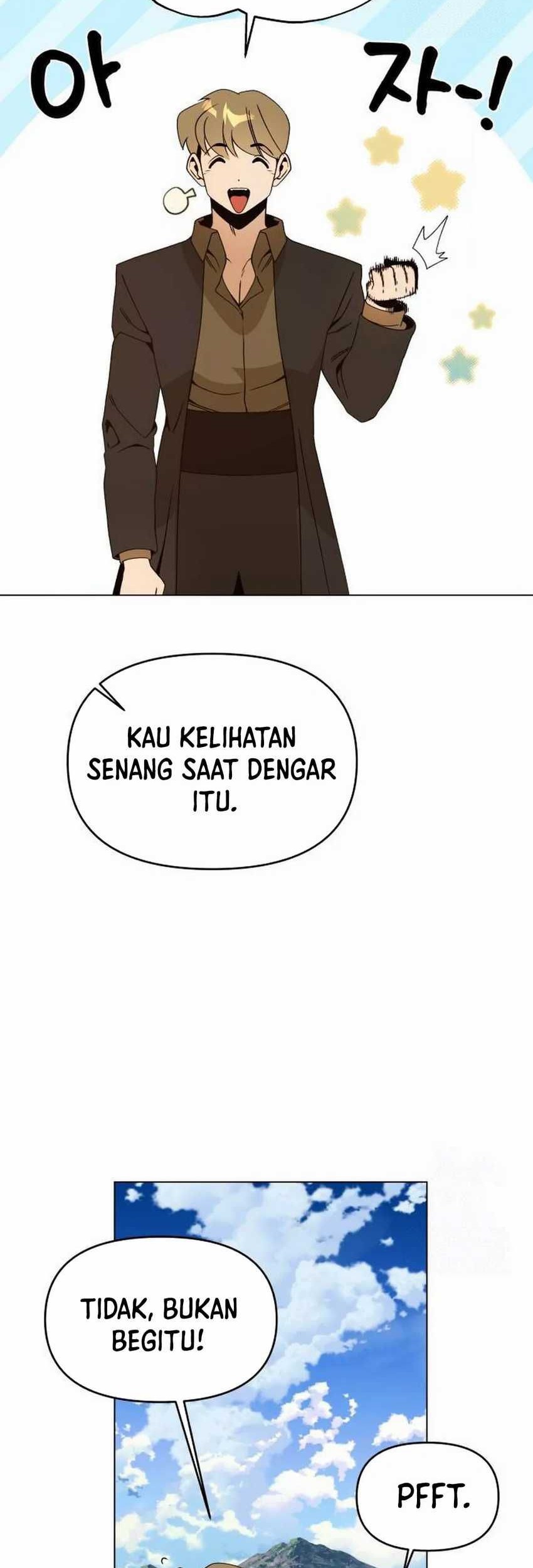 I’ll Resign and Have a Fresh Start in This World Chapter 95 Gambar 18