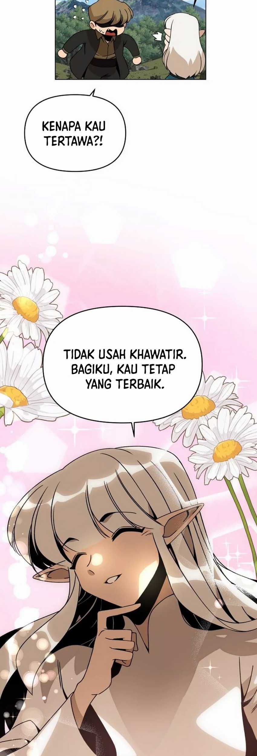 I’ll Resign and Have a Fresh Start in This World Chapter 95 Gambar 19