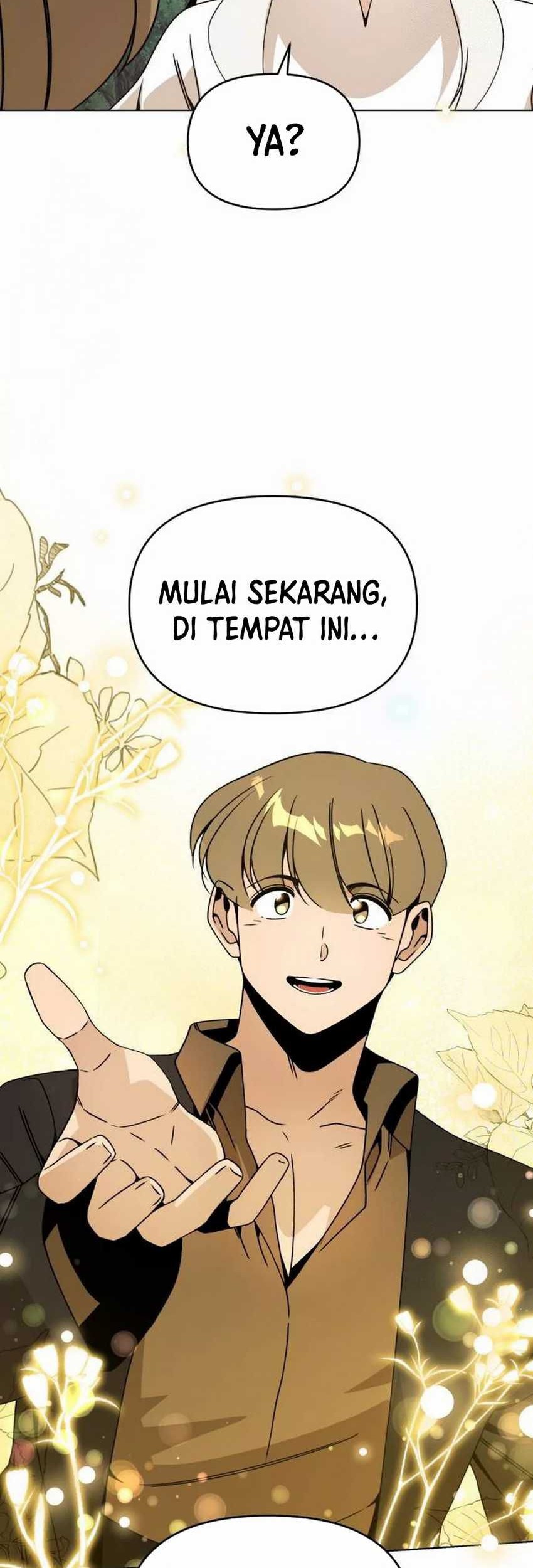 I’ll Resign and Have a Fresh Start in This World Chapter 95 Gambar 23