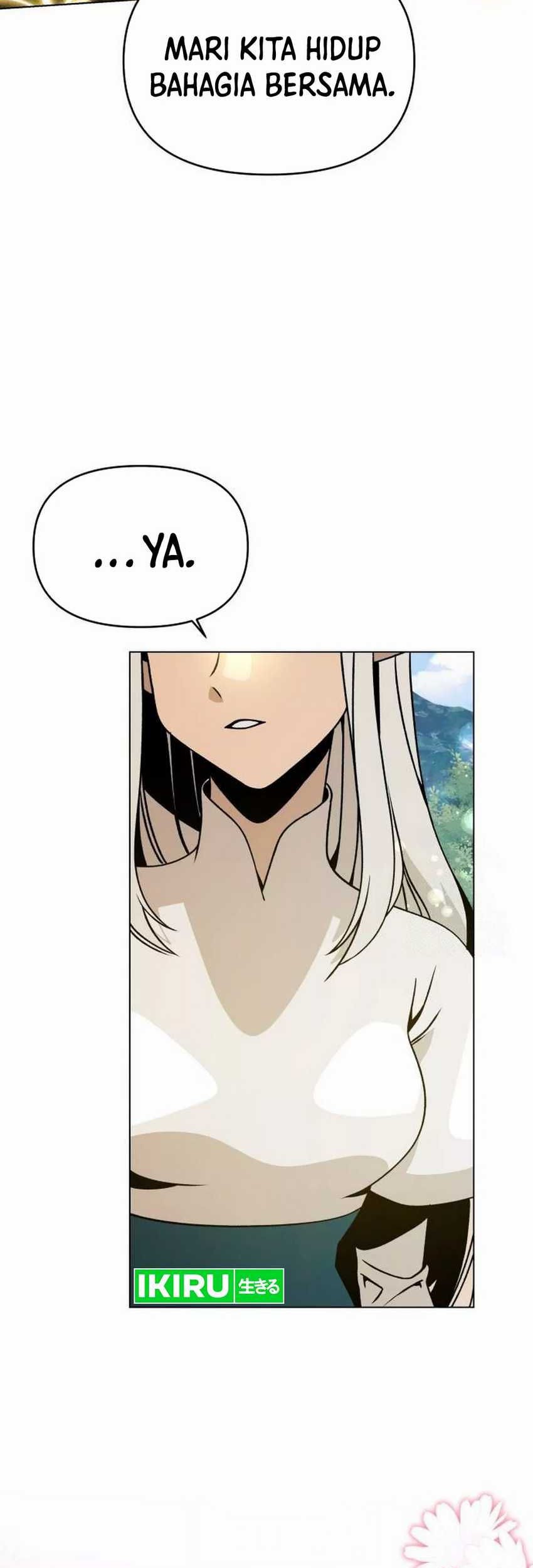 I’ll Resign and Have a Fresh Start in This World Chapter 95 Gambar 24