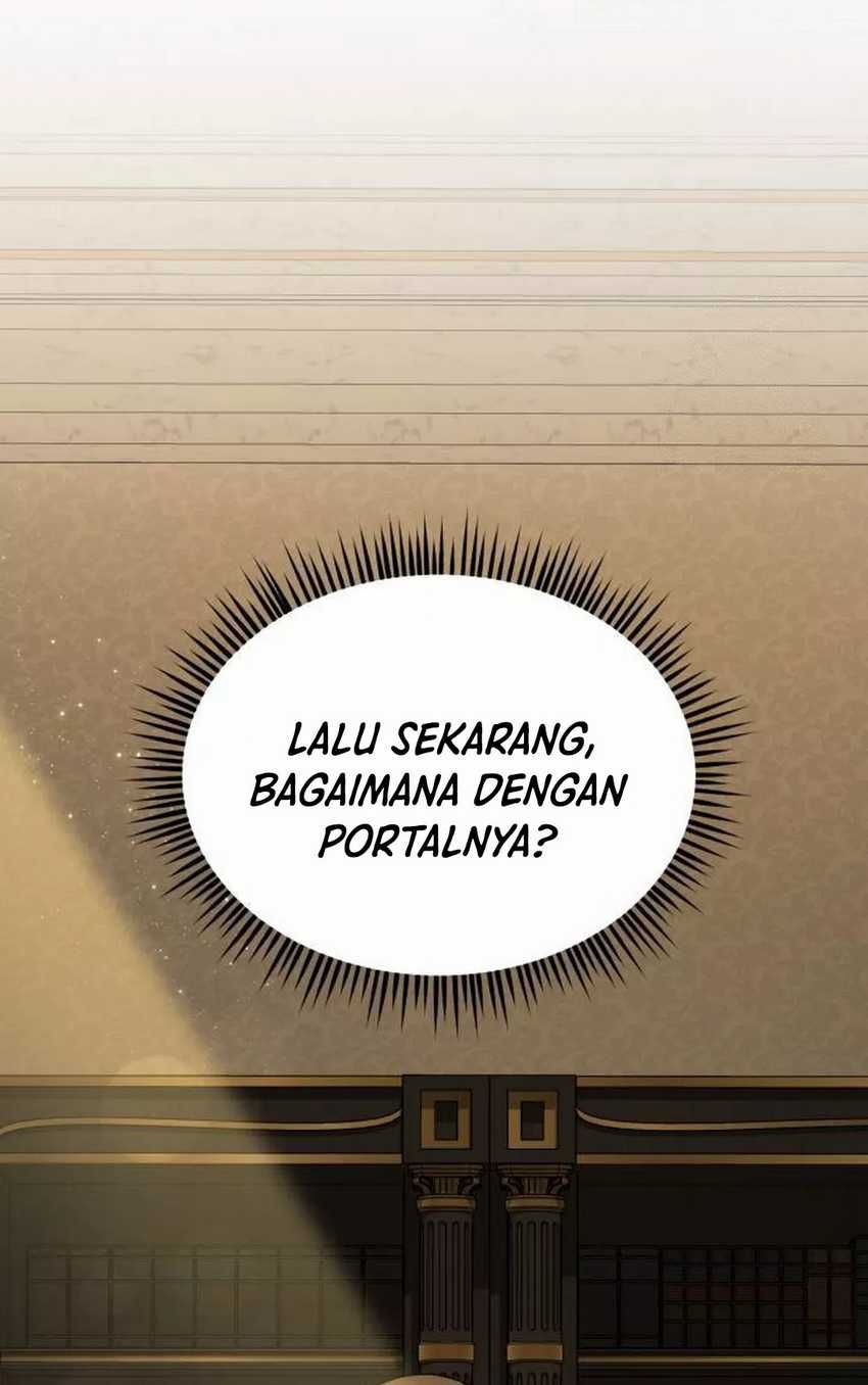 I’ll Resign and Have a Fresh Start in This World Chapter 95 Gambar 26