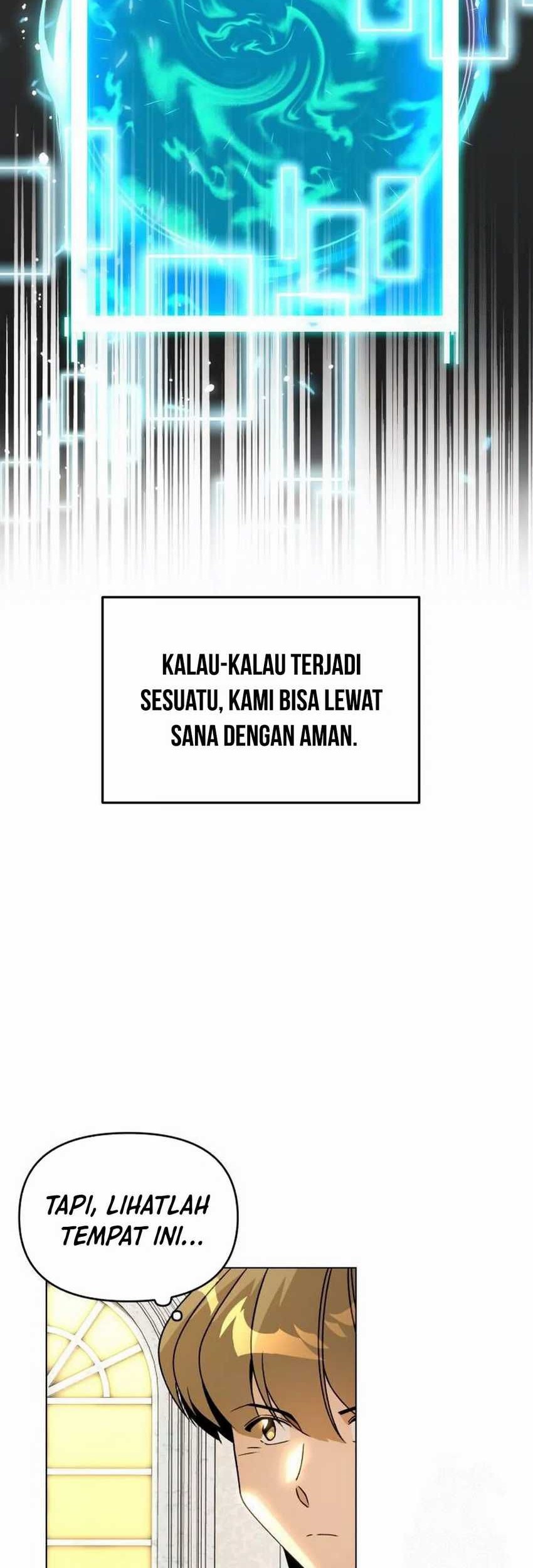 I’ll Resign and Have a Fresh Start in This World Chapter 95 Gambar 28