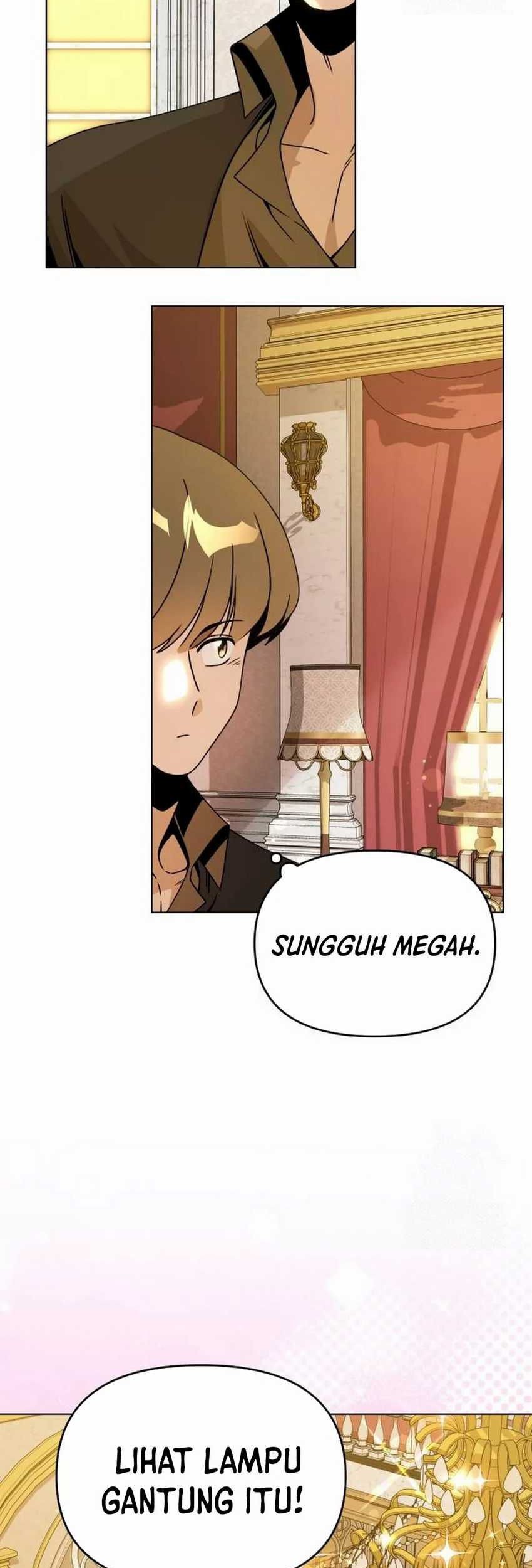 I’ll Resign and Have a Fresh Start in This World Chapter 95 Gambar 29