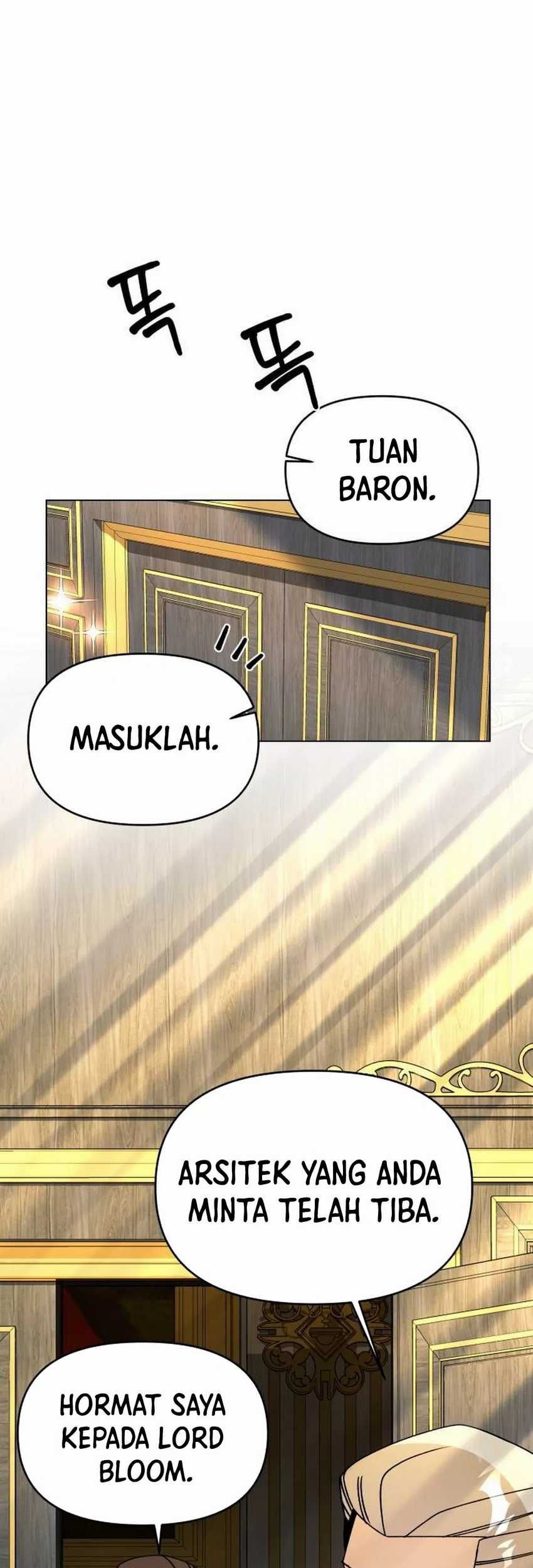 I’ll Resign and Have a Fresh Start in This World Chapter 95 Gambar 32