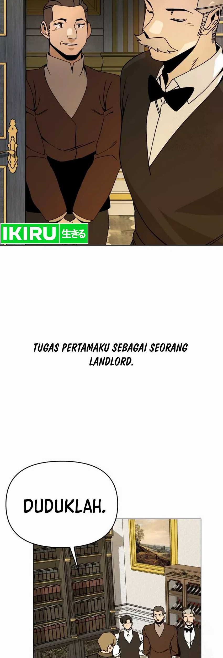 I’ll Resign and Have a Fresh Start in This World Chapter 95 Gambar 33