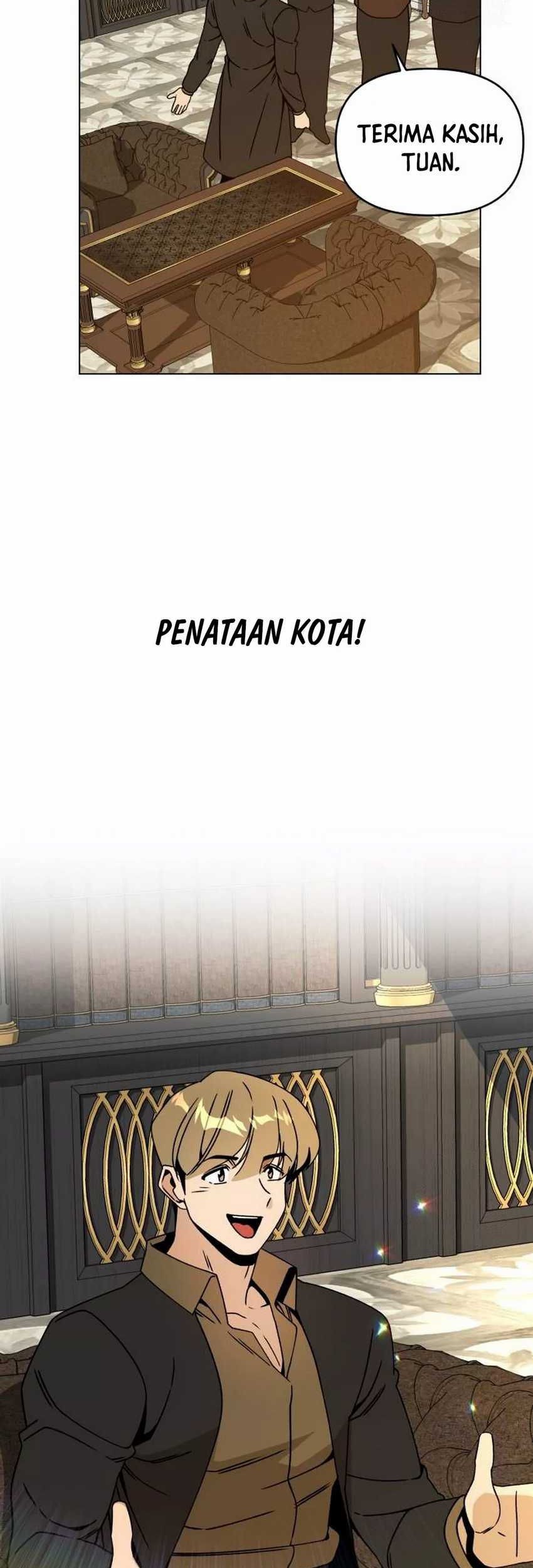 I’ll Resign and Have a Fresh Start in This World Chapter 95 Gambar 34