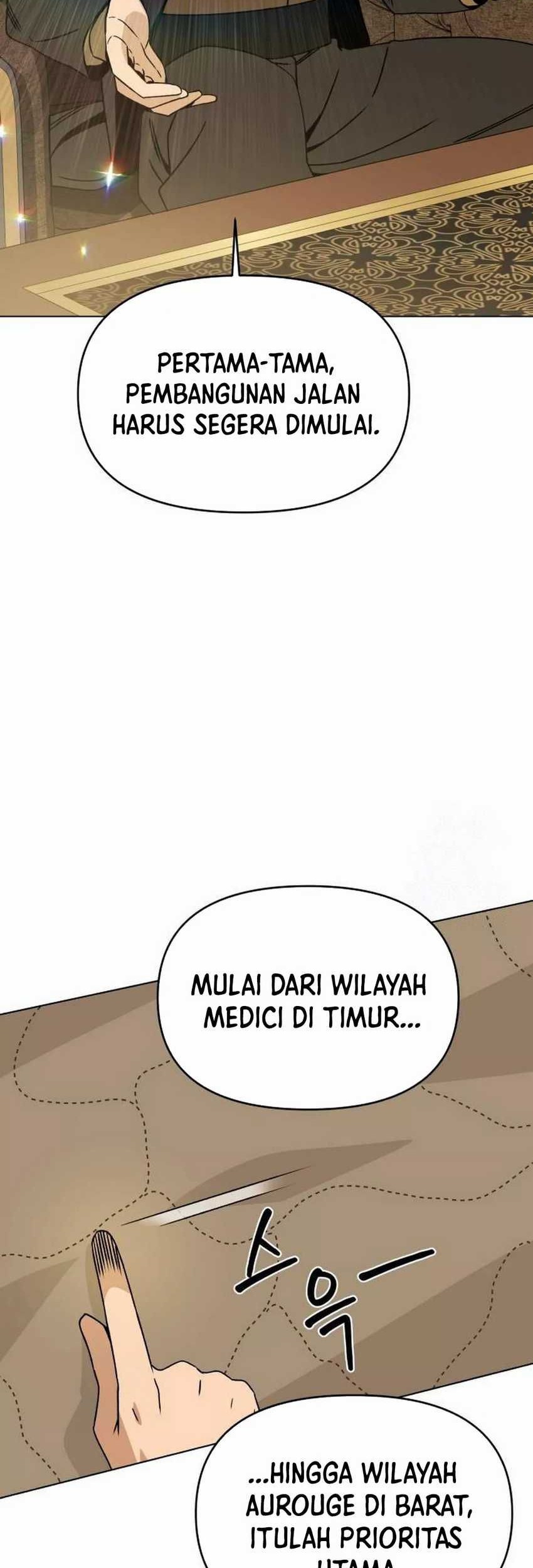 I’ll Resign and Have a Fresh Start in This World Chapter 95 Gambar 35
