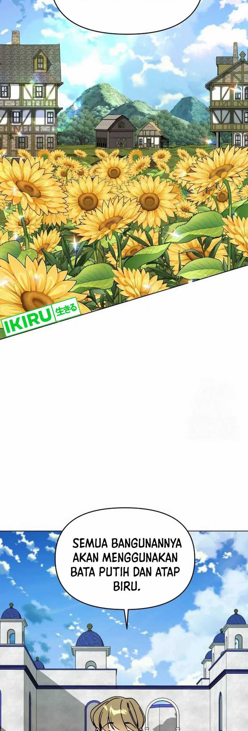 I’ll Resign and Have a Fresh Start in This World Chapter 95 Gambar 40