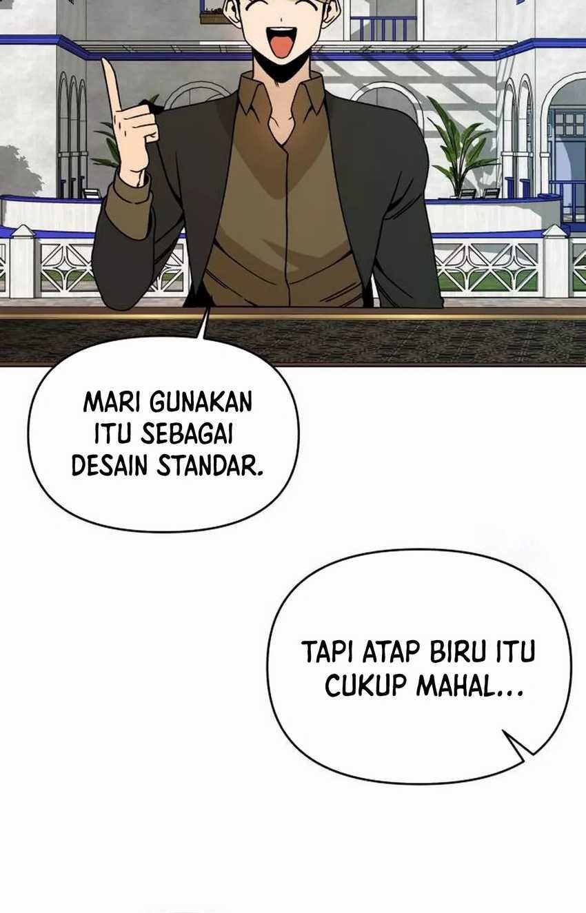 I’ll Resign and Have a Fresh Start in This World Chapter 95 Gambar 41