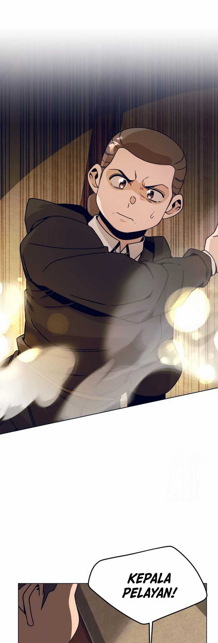 Baca I’ll Resign and Have a Fresh Start in This World Chapter 94 Gambar 2