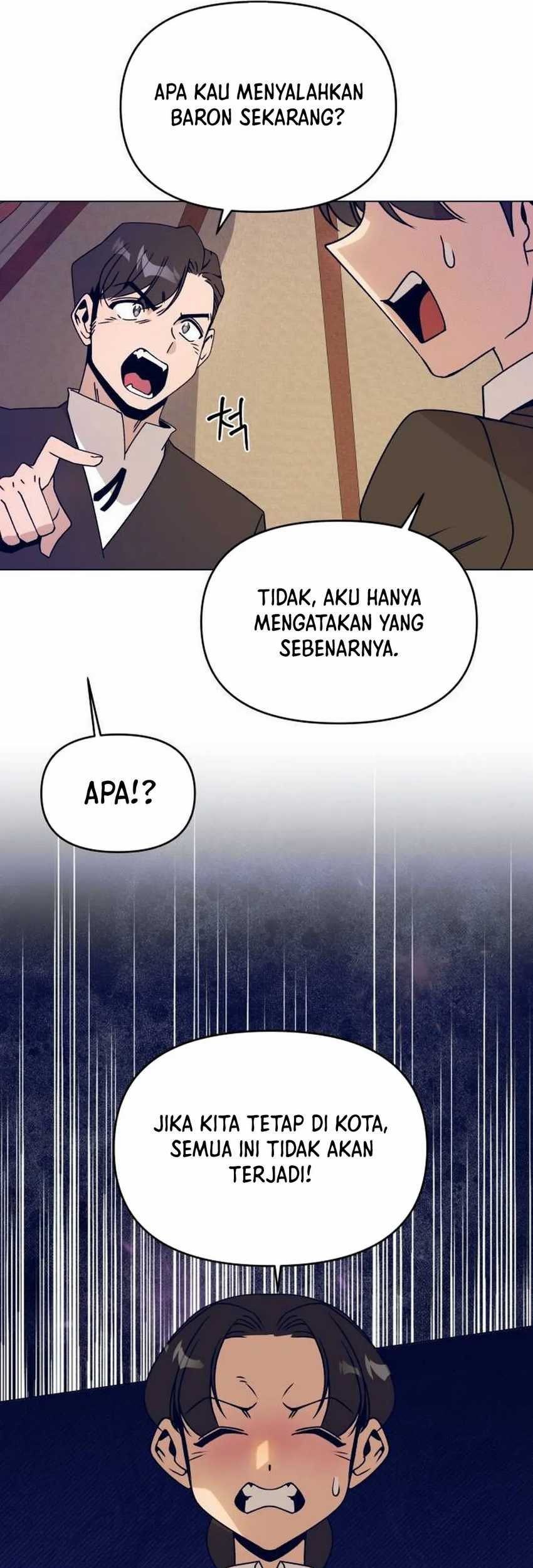 I’ll Resign and Have a Fresh Start in This World Chapter 93 Gambar 51