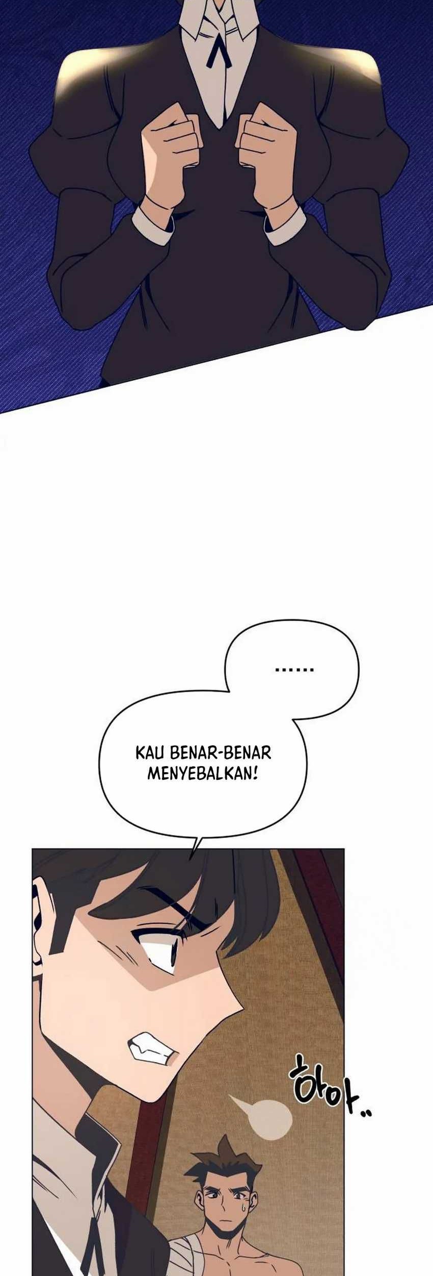 I’ll Resign and Have a Fresh Start in This World Chapter 93 Gambar 52