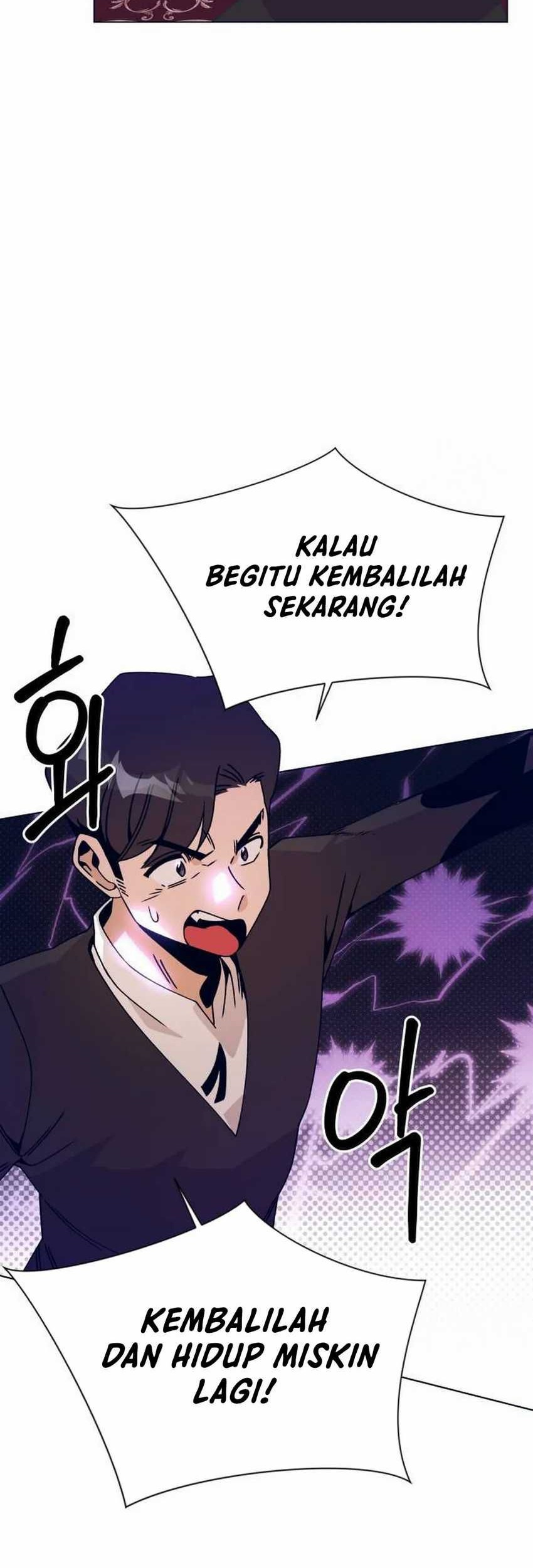 I’ll Resign and Have a Fresh Start in This World Chapter 93 Gambar 54