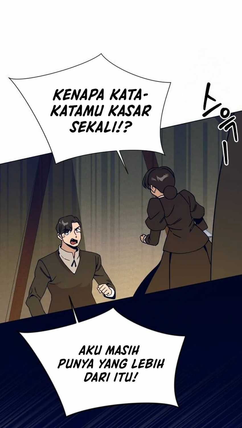 I’ll Resign and Have a Fresh Start in This World Chapter 93 Gambar 55