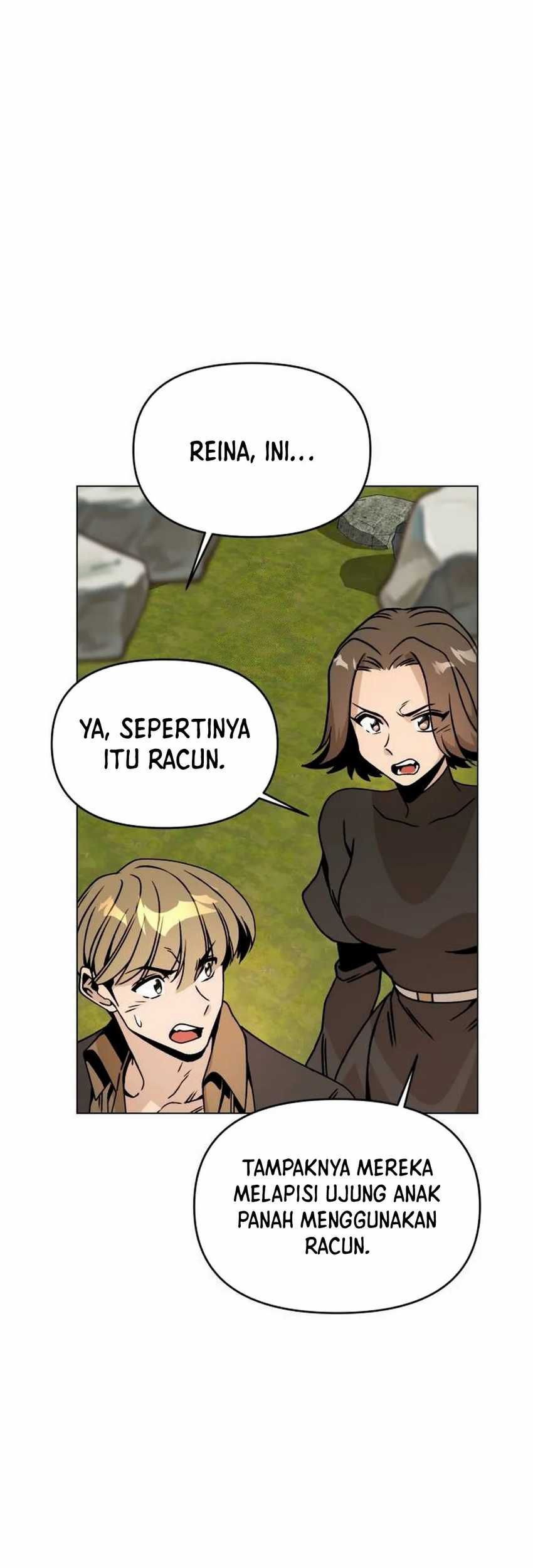 Baca  I’ll Resign and Have a Fresh Start in This World Chapter 93 Gambar 2