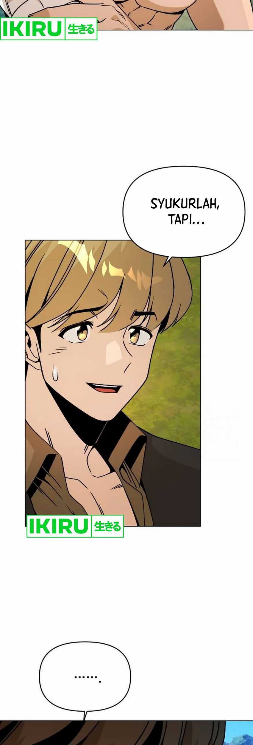 I’ll Resign and Have a Fresh Start in This World Chapter 93 Gambar 8