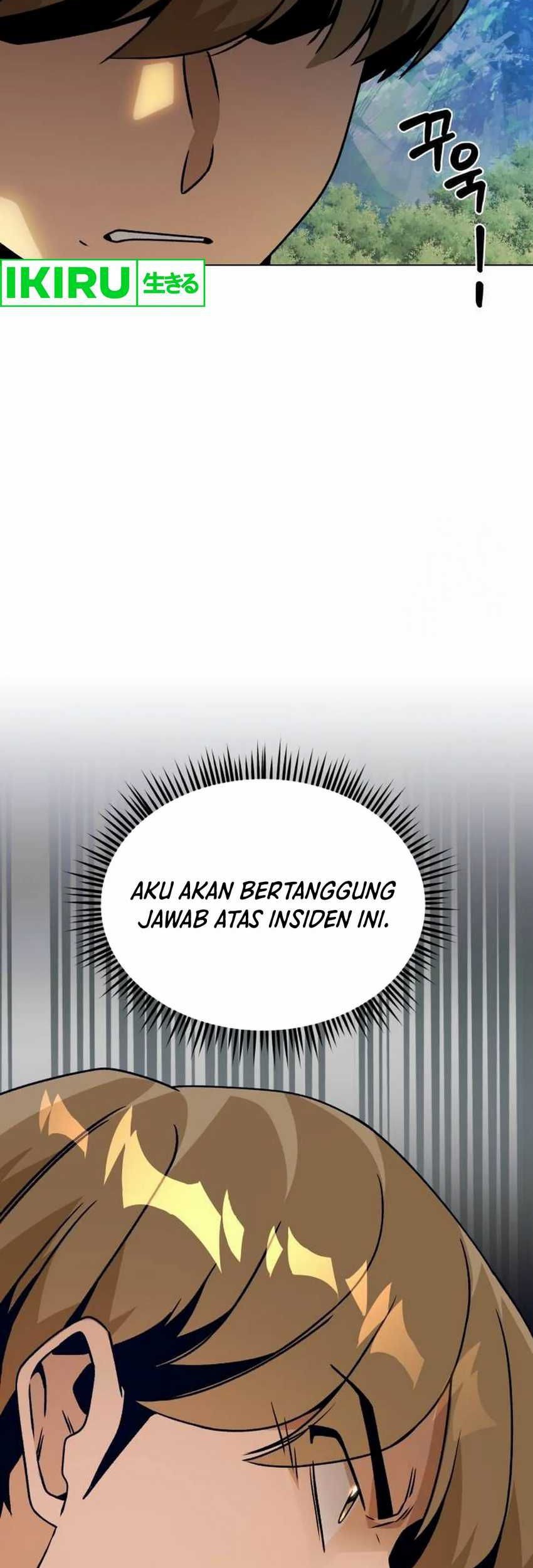 I’ll Resign and Have a Fresh Start in This World Chapter 93 Gambar 9