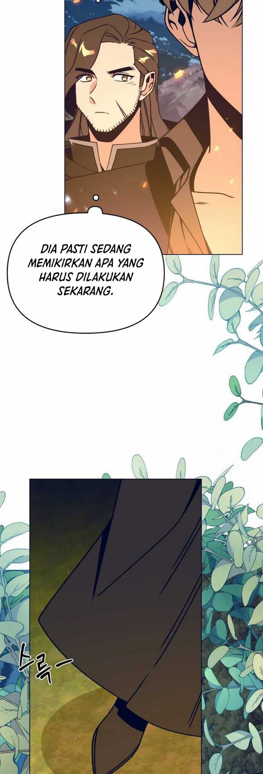 I’ll Resign and Have a Fresh Start in This World Chapter 93 Gambar 13