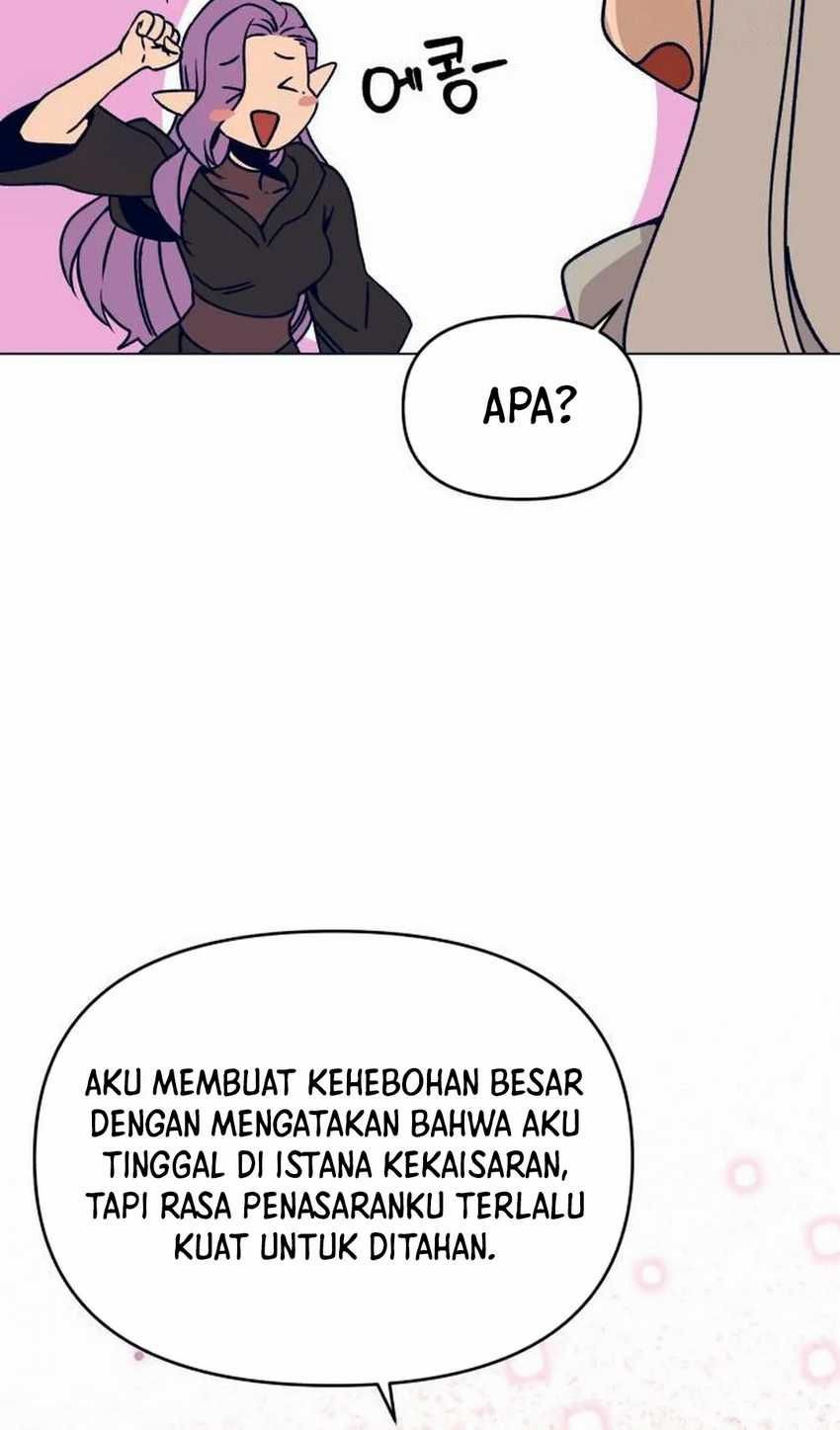 I’ll Resign and Have a Fresh Start in This World Chapter 93 Gambar 26