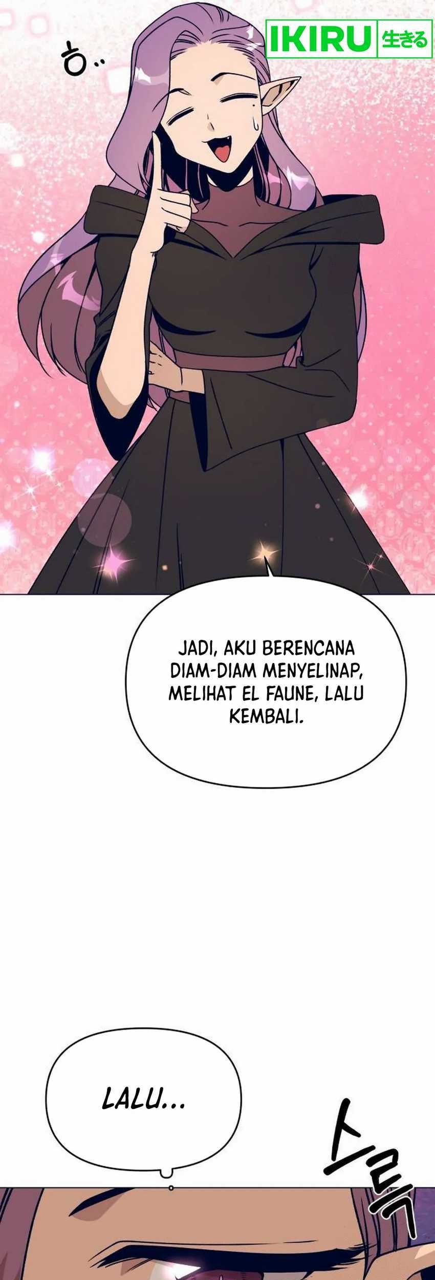 I’ll Resign and Have a Fresh Start in This World Chapter 93 Gambar 27