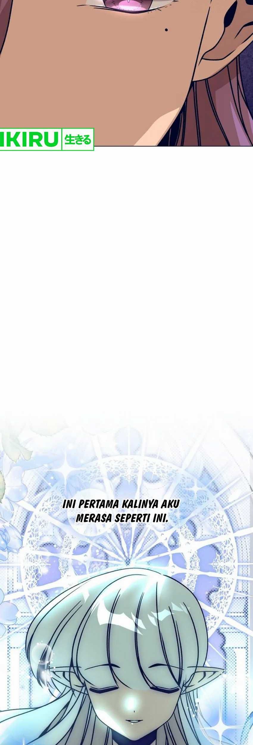 I’ll Resign and Have a Fresh Start in This World Chapter 93 Gambar 28