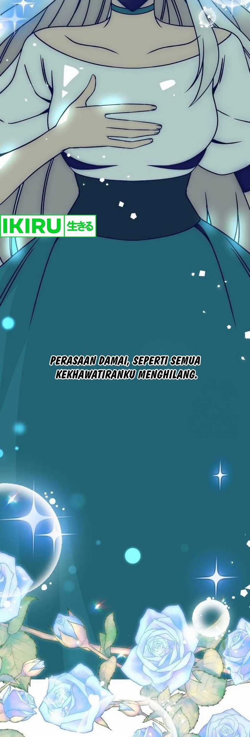 I’ll Resign and Have a Fresh Start in This World Chapter 93 Gambar 29
