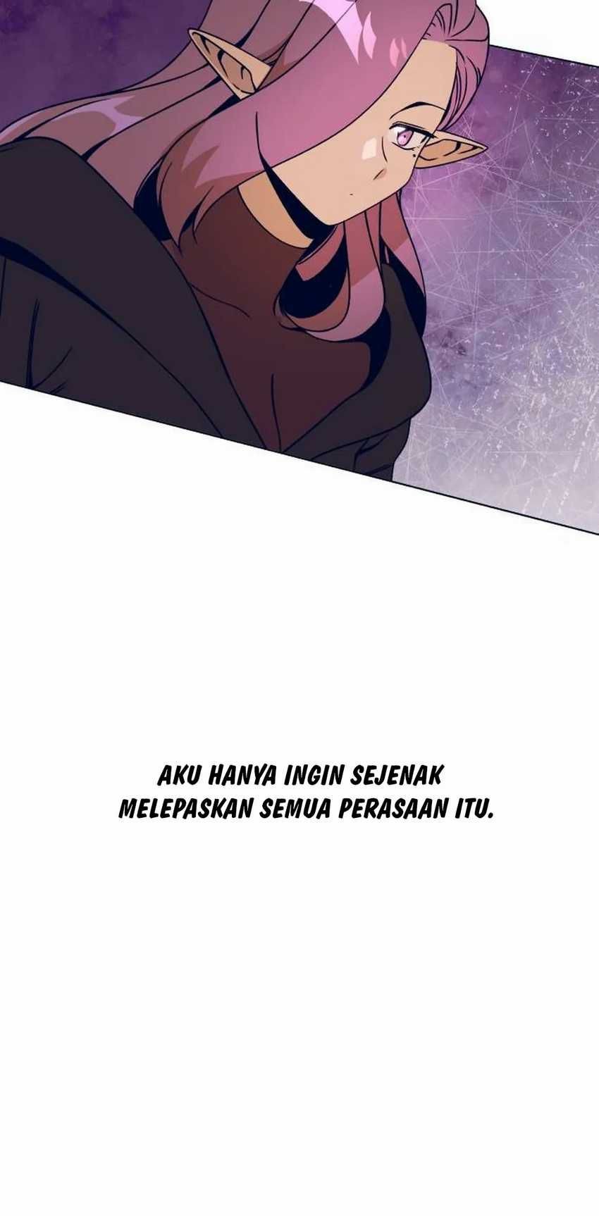 I’ll Resign and Have a Fresh Start in This World Chapter 93 Gambar 31