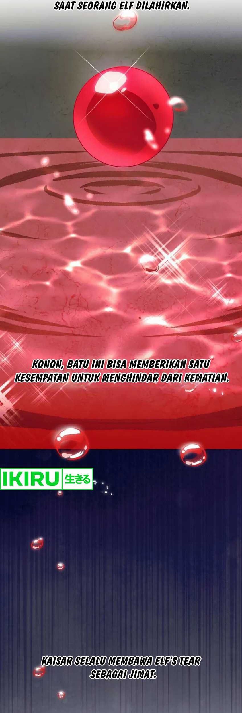 I’ll Resign and Have a Fresh Start in This World Chapter 93 Gambar 38