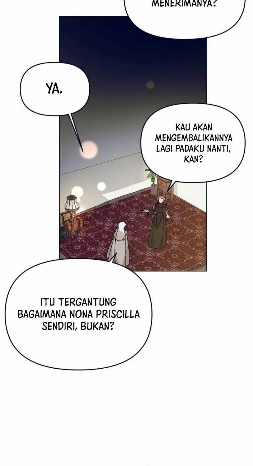 I’ll Resign and Have a Fresh Start in This World Chapter 93 Gambar 41