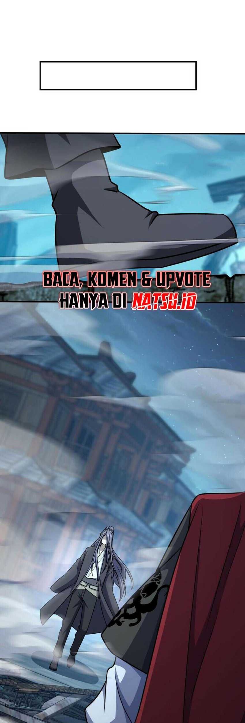 Spare Me, Great Lord! Chapter 641 Gambar 45