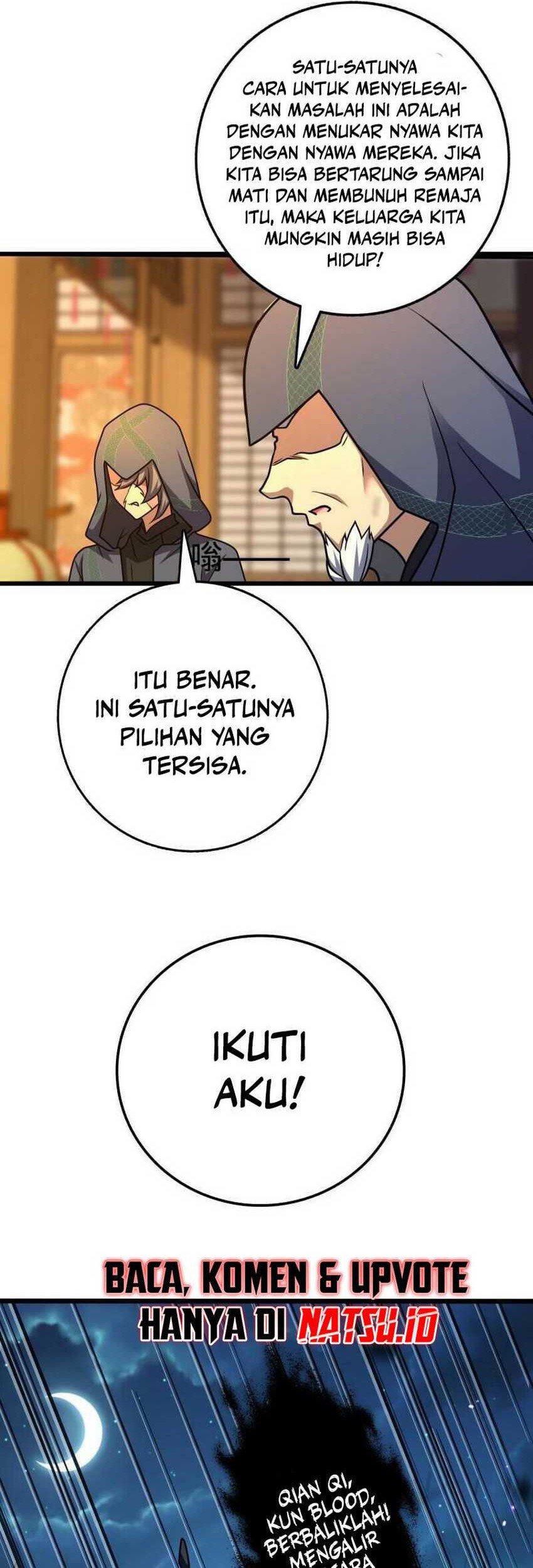 Spare Me, Great Lord! Chapter 641 Gambar 5