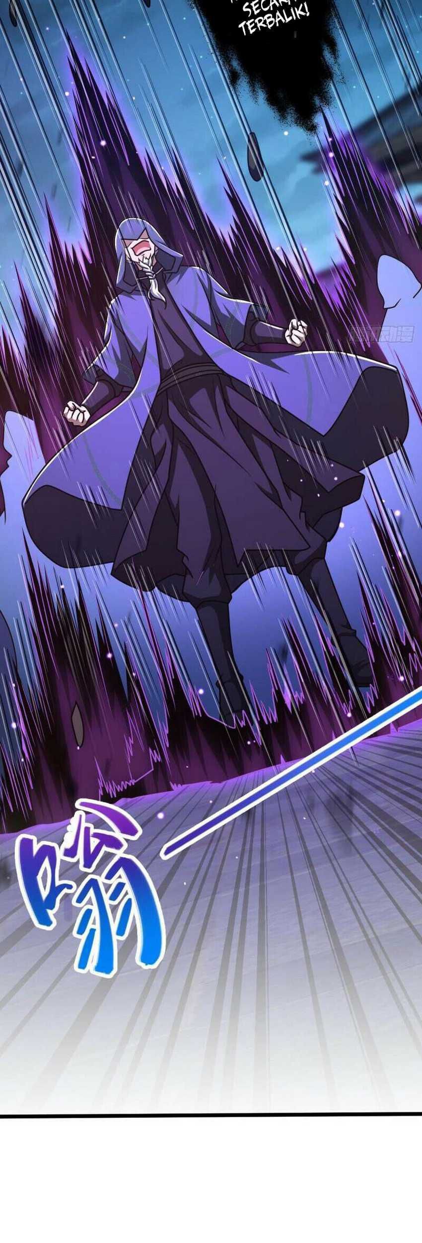 Spare Me, Great Lord! Chapter 641 Gambar 6