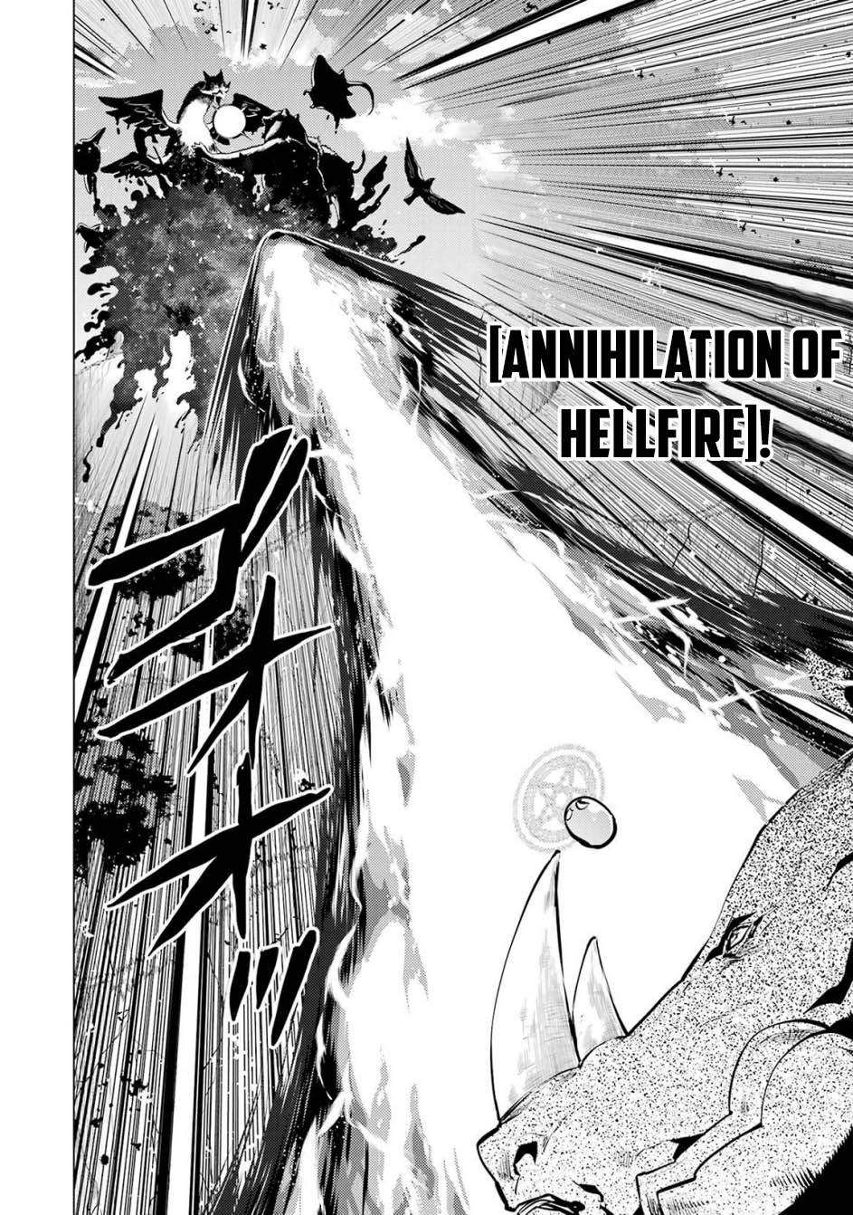 Tensei Kenja no Isekai Raifu Chapter 79.1 Gambar 7