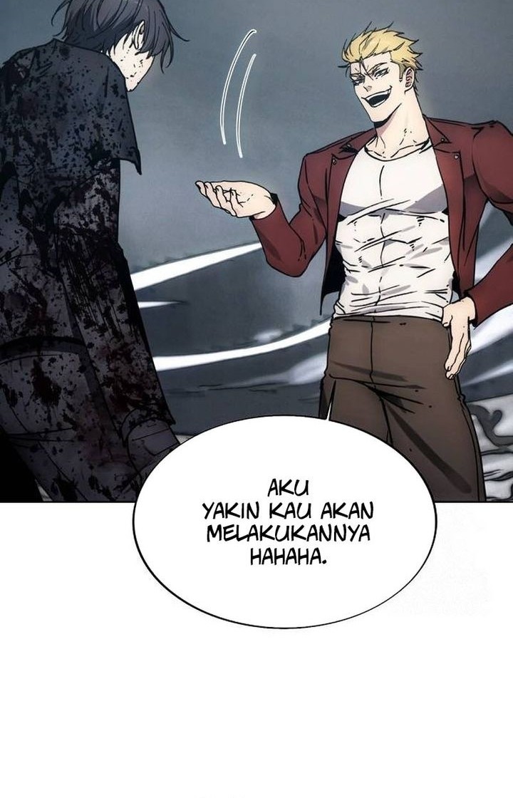 How to Live as a Villain Chapter 182 Gambar 22
