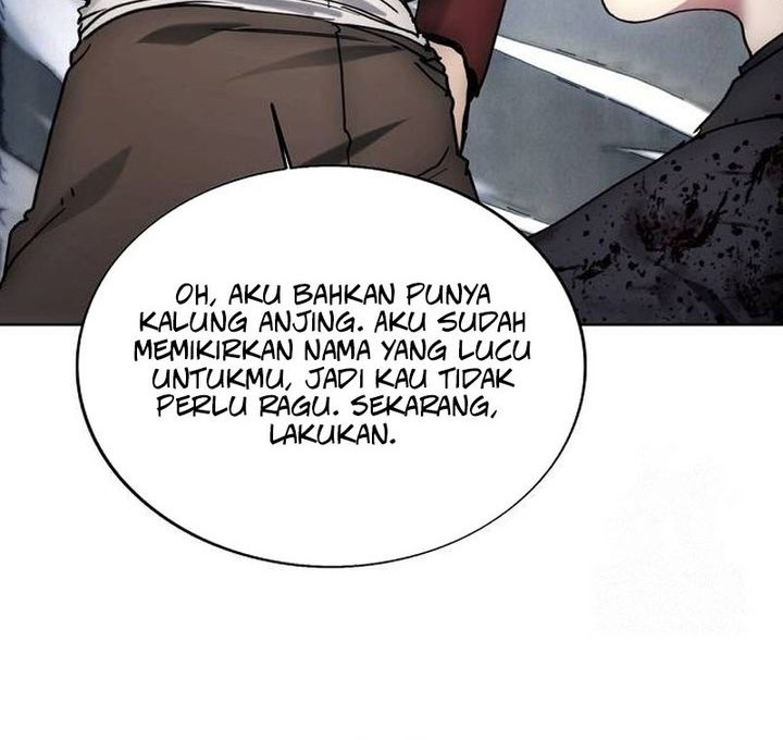 How to Live as a Villain Chapter 182 Gambar 24