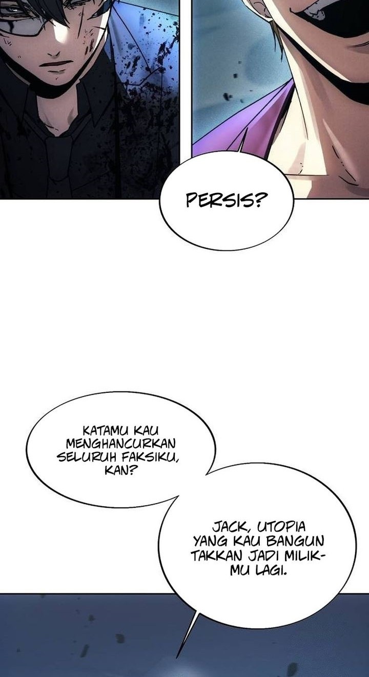 How to Live as a Villain Chapter 182 Gambar 32