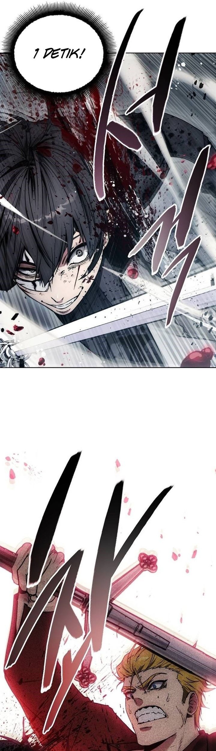 How to Live as a Villain Chapter 182 Gambar 53