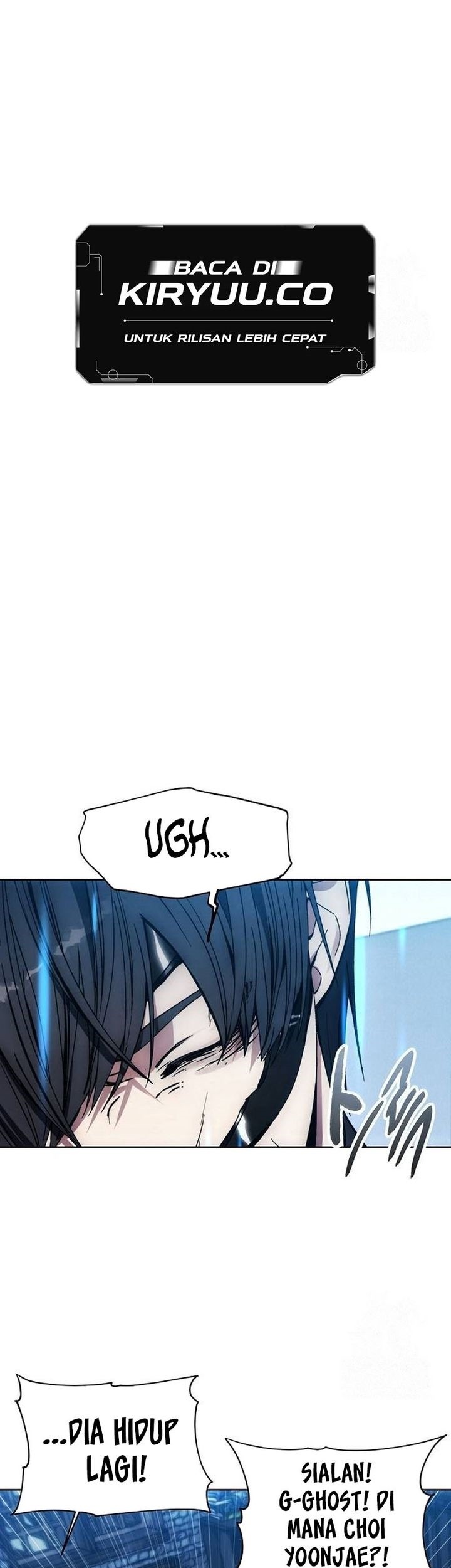 How to Live as a Villain Chapter 182 Gambar 55